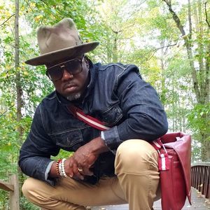 Meet your Posher, Greg